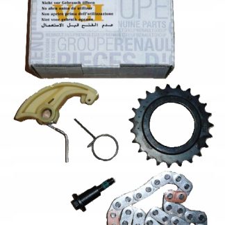 Łańcuch pompy oleju 150A06727R Master 2.3 dCi ORYG