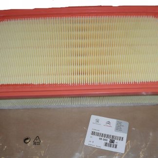 Filtr powietrza 9800097580 308 III 5008 3008 ORG