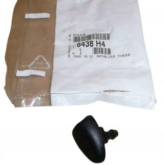 Dysza Końcówka Spryskiwacza Citroen Peugeot 6438H4