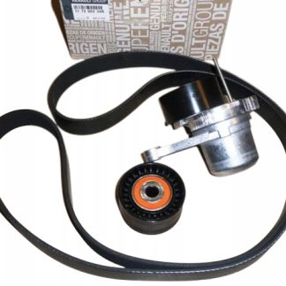 Kpl paska klinow 2,3dci Master III 117200334R ORG