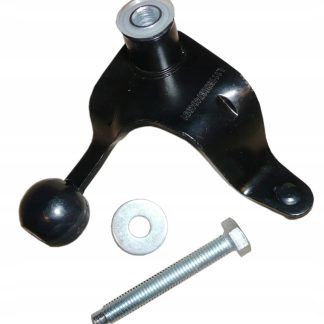 Dźwignia zmiany biegów 244971Berlingo Partner ZAM