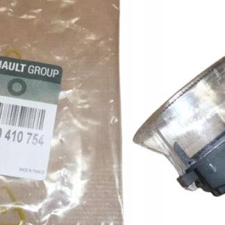 Lampa tablicy rejestrac 7700410754 Clio II Twingo
