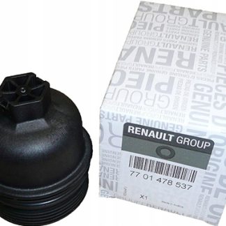 Obudowa Filtra Oleju Master 2.3dci 7701478537 ORG