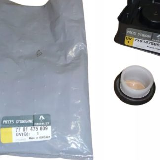 Uszczelniacz wału 1,5Dci Megane II 7701475009 ORG