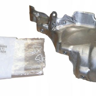 Osłona kolektora 1723T3 1,6hdi Jumpy Partner