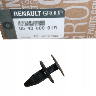 Klips osłony silnika nadkola Renault054000001R org