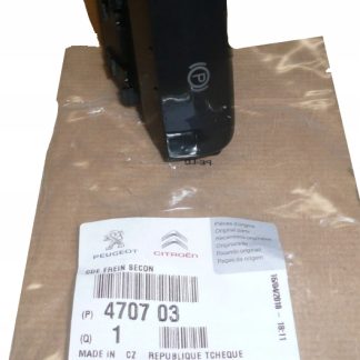 Przycisk hamulca postojowego 470703 C4 Picasso ORG