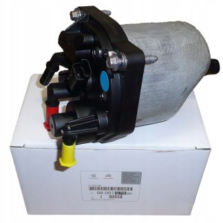 Filtr paliwa 9809757980 1,4 1,6hdi Partner 508 DS4