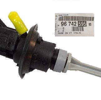 Pompa sprzęgła 9674259580 Citroen/Peugeot ORG