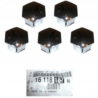 Nakładaka śruby koła Citroen/Peugeo 1611818780 org