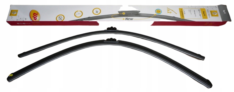 Pióra wycieraczek Espace IV kpl.przód 288900971R