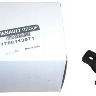 Elektrozawór turbiny Renault 1.9DCI 1495600QAA ORG