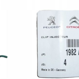 Zawleczka wtryski. CITROEN/PEUGEOT 1982A2 ORYG