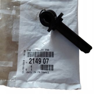 Element pedału sprzęgła P 807/806 dół 214907 ORYG