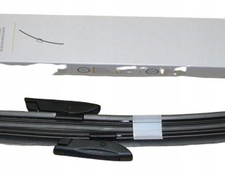 Pióra wycieraczek SCENIC II przód 7711421439 ORYG