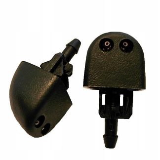 Dysze spryskiwacza przód 2x TRAFIC II 7700823915