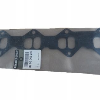 Uszczelka kolektora ssącego LAGUNA III 8200363223