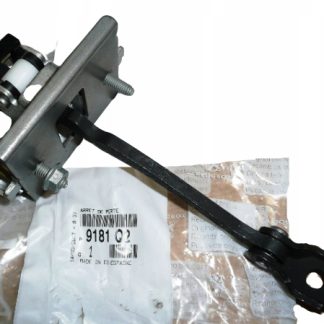 Ogranicznik drzwi P3008, 5008 przód 9181Q2 ORYG