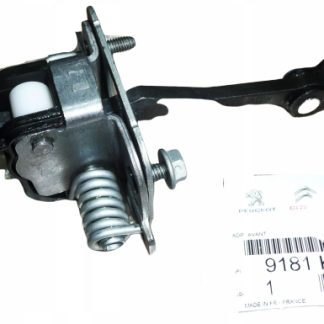 Ogranicznik drzwi C4 PICASSO przód 9181K3 ORYG