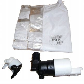 Pompka spryskiwacza P307 LAGUNA II 643475 ORYGINAŁ