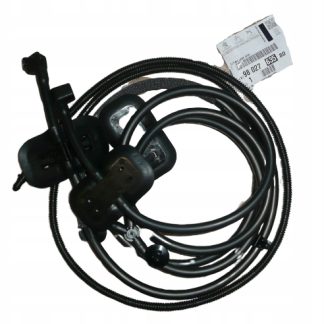 Spryskiwacz szyby przód PEUGEOT 508 9802763580 ORY
