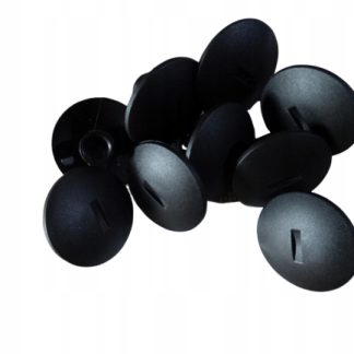 Spinki tapicerki 10 szt. RENAULT 7703081054 10556