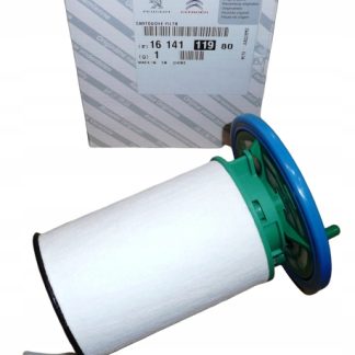 Filtr paliwa JUMPER III 2.0HDI 1614111980 ORYGINAŁ