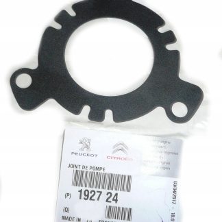 Uszczelka pompy wtryskowej 192724 2,0hdi C5 ORYGIN