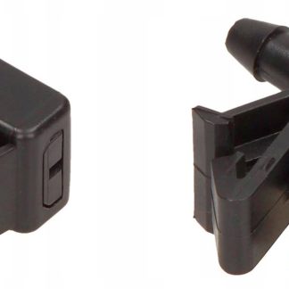 Dysze spryskiwacza przód 2x BERLINGO 6438Z7 ORYG