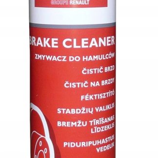 Zmywacz odtłuszczacz do hamulców MOTRIO 600ml