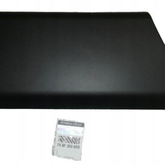 Listwa boczna błotnika MASTER III prawa 768F30006R