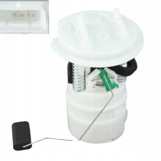 Pompa paliwa CITROEN C3 1.1-1.6 9649418380 ZAM