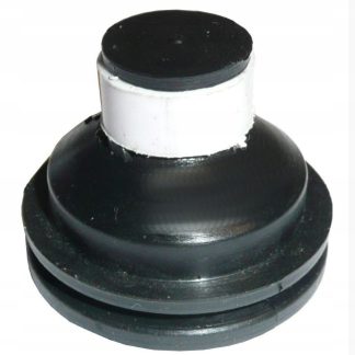 Poduszka guma spinka pokrywy silnika 7701056972