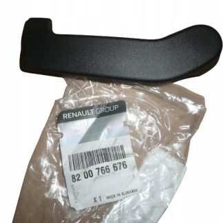 Klamka wewnętrzna tył MASTER III 8200766676 ORYG