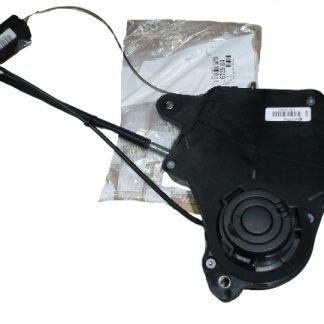 Podnośnik winda koła zapasowego P307 308 673504 OE