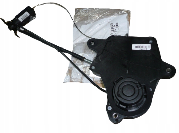 Podnośnik winda koła zapasowego P307 308 673504 OE