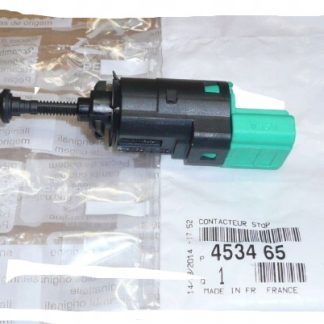 Czujnik włącznik światła stop C4 P207 453465 OE