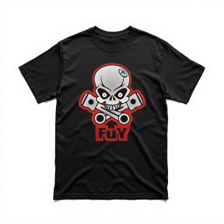 Koszulka Fujowa FUY  Męska Rozmia L