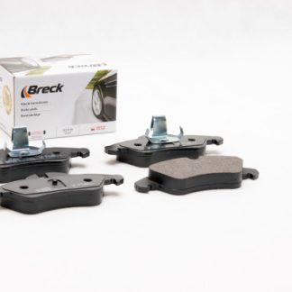 Klocek hamulcowy kpl. BRECK 21576 00 703 10