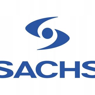 Amortyzator zawieszenia SACHS 230 375