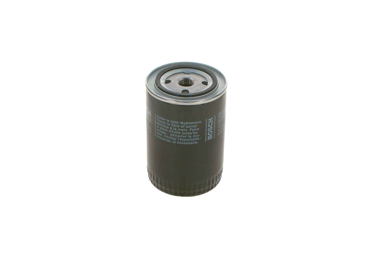 Filtr oleju BOSCH FILTRY 0 451 203 012