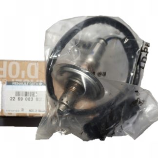 SONDA LAMBDA RENAULT 1.3TCE 226908383R