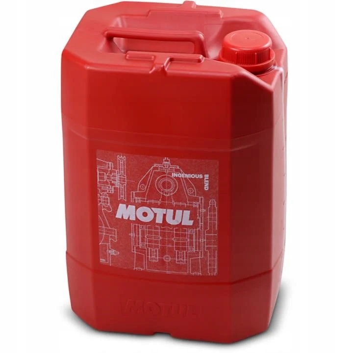Oleje i smary MOTUL XXL DEXRON III 20L