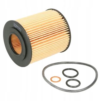Filtr oleju FILTRON OE 649/6