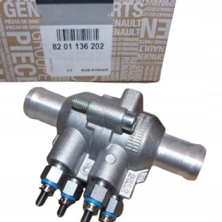 PODGRZEWACZ WODY MASTER III 2.3DCI 8201136202