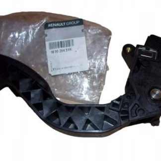 POTENCJOMETR PEDAŁU GAZU RENAULT Scenic 09-Trafic 14- 180026451R 1688133980