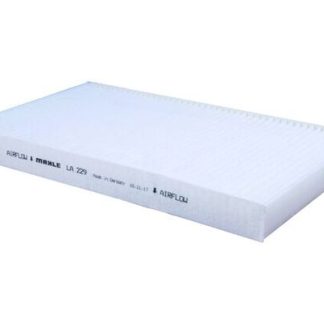 Filtr kabiny KNECHT LA229