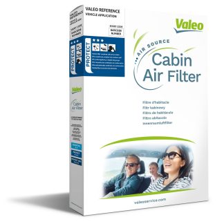 Filtr kabiny VALEO VAL698875