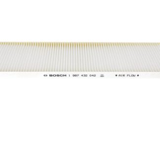 Filtr kabiny BOSCH FILTRY 1 987 432 042