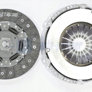 Zestaw sprzęgła LUK 624 2410 33